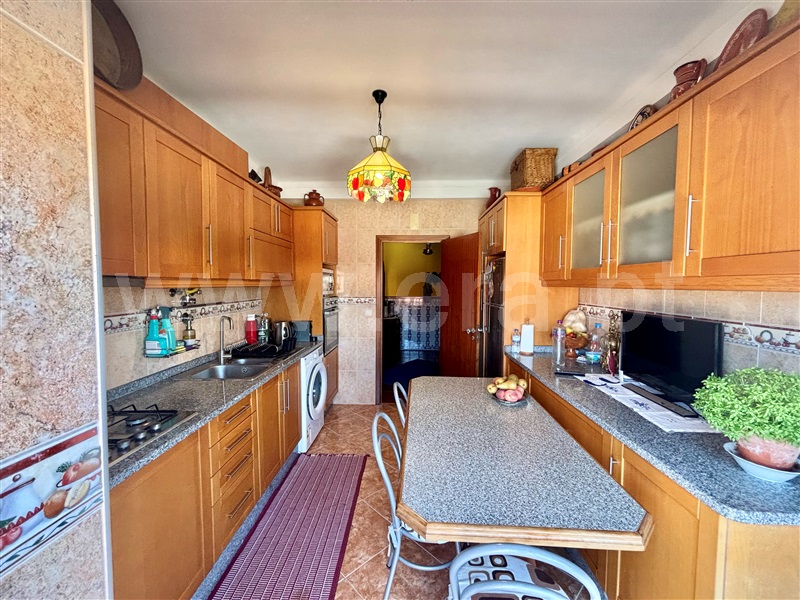 Apartamento T3 Mangualde, Mangualde, Mesquitela e Cunha Alta - 1511102 - 12
