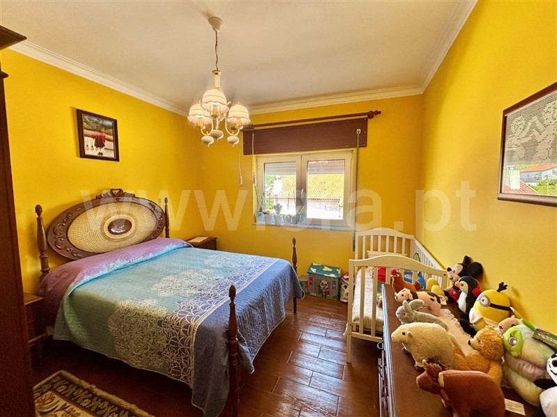 Apartamento T3 Mangualde, Mangualde, Mesquitela e Cunha Alta - 1511102 - 16