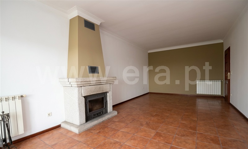 Apartamento T3 à venda em Mangualde, Mesquitela e Cunha Alta, Mangualde — foto 2