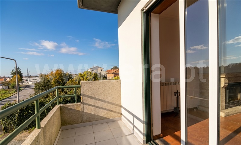 Apartamento T3 à venda em Mangualde, Mesquitela e Cunha Alta, Mangualde — foto 4