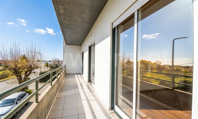 Apartamento T3 à venda em Mangualde, Mesquitela e Cunha Alta, Mangualde — foto 10