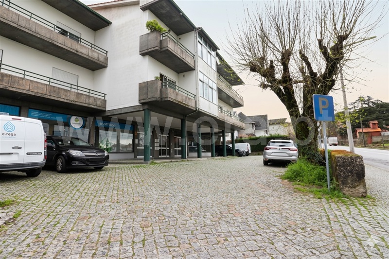 Apartamento T3 à venda em Mangualde, Mesquitela e Cunha Alta, Mangualde — foto 14