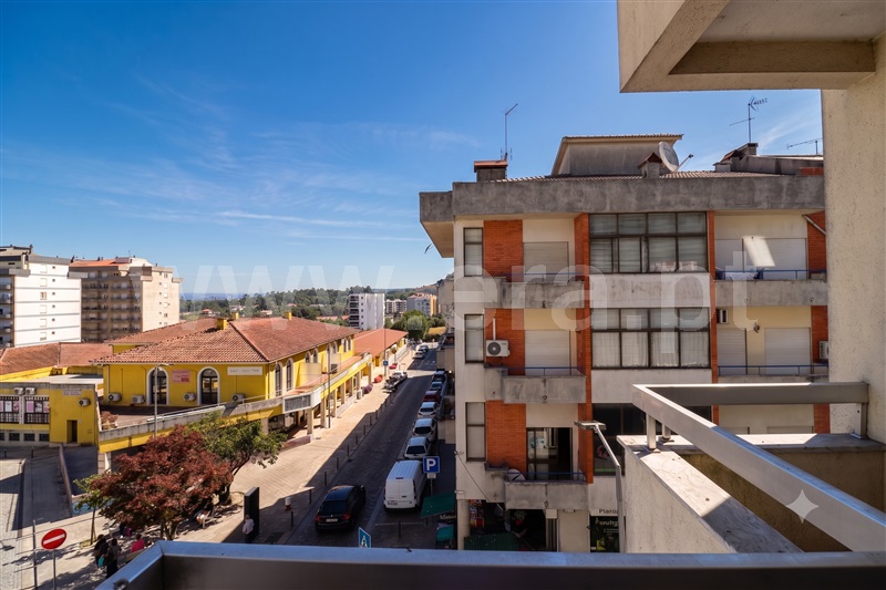 Apartamento T3 / Mangualde, Mangualde, Mesquitela e Cunha Alta