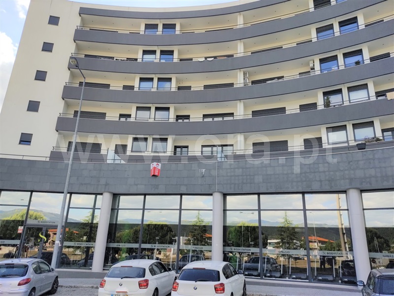 Apartamento T3 / Marco de Canaveses, Alpendorada, Várzea e Torrão
