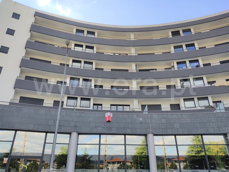 Apartamento T3 Marco de Canaveses, Alpendorada, Várzea e Torrão - 1167023 - 2