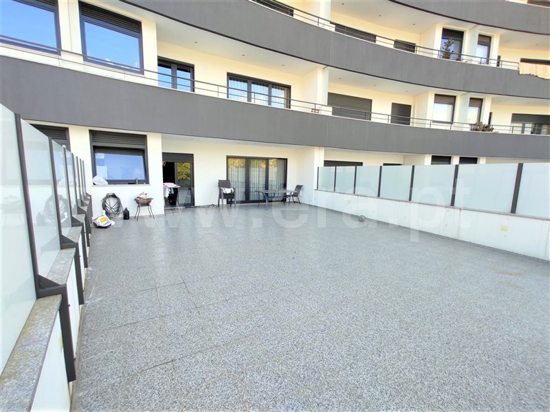Apartamento T3 Marco de Canaveses, Alpendorada, Várzea e Torrão - 1167023 - 3