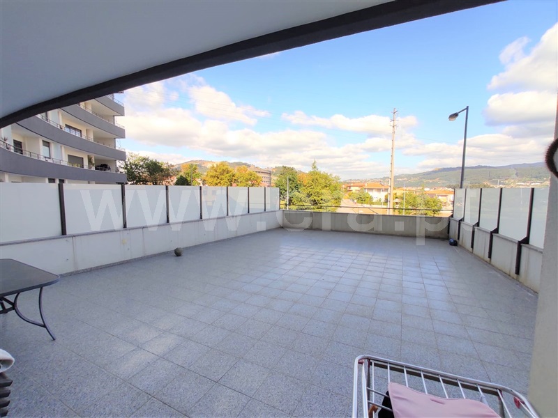 Apartamento T3 Marco de Canaveses, Alpendorada, Várzea e Torrão - 1167023 - 4