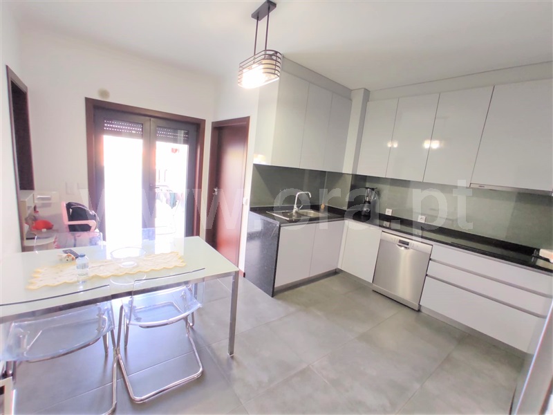Apartamento T3 Marco de Canaveses, Alpendorada, Várzea e Torrão - 1167023 - 5