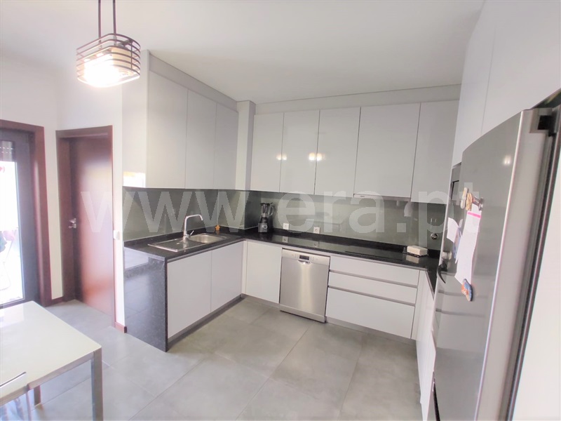 Apartamento T3 Marco de Canaveses, Alpendorada, Várzea e Torrão - 1167023 - 6