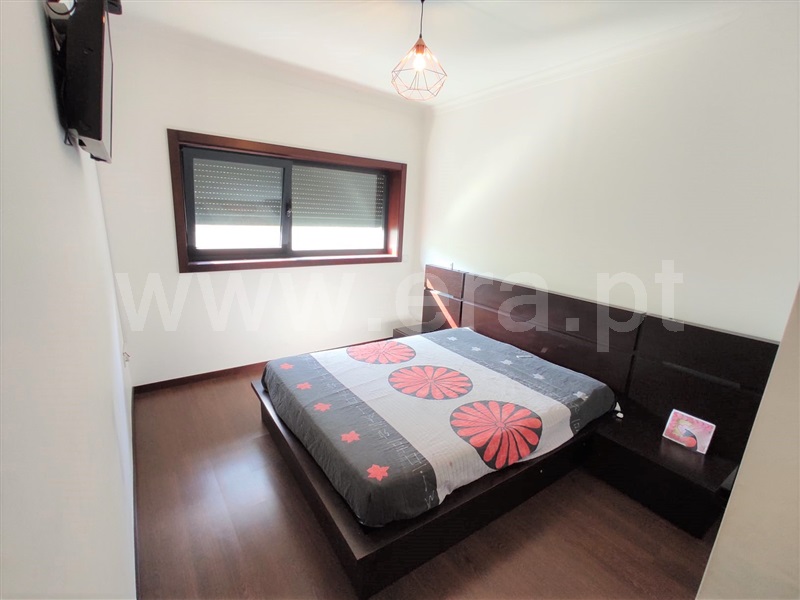 Apartamento T3 Marco de Canaveses, Alpendorada, Várzea e Torrão - 1167023 - 11
