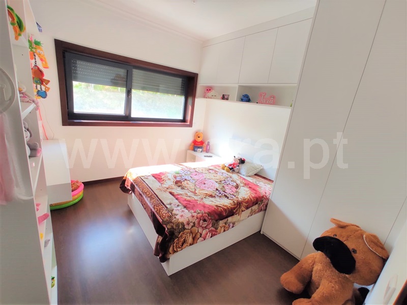 Apartamento T3 Marco de Canaveses, Alpendorada, Várzea e Torrão - 1167023 - 13