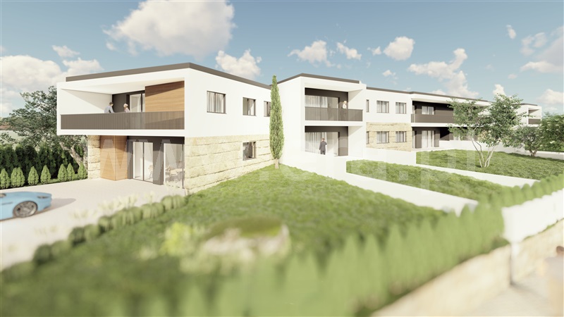 Apartamento T3 / Marco de Canaveses, Favões