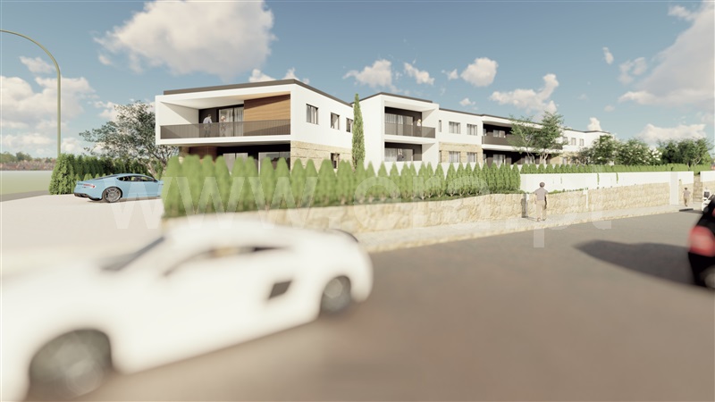Apartamento T3 Marco de Canaveses, Favões - 1490626 - 5