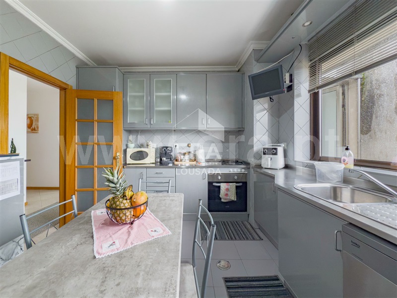 Apartamento T3 Marco de Canaveses, Marco - 1454231 - 2