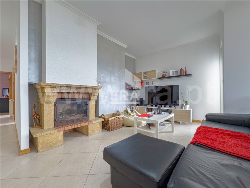 Apartamento T3 Marco de Canaveses, Marco - 1454231 - 5