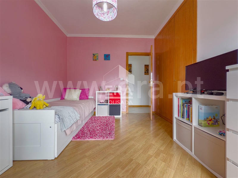 Apartamento T3 Marco de Canaveses, Marco - 1454231 - 9