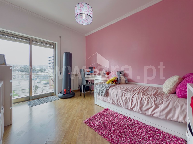 Apartamento T3 Marco de Canaveses, Marco - 1454231 - 10