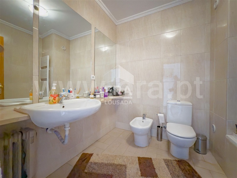 Apartamento T3 Marco de Canaveses, Marco - 1454231 - 11