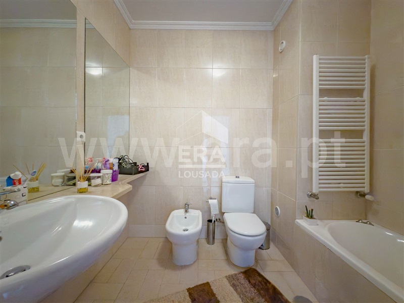 Apartamento T3 Marco de Canaveses, Marco - 1454231 - 12