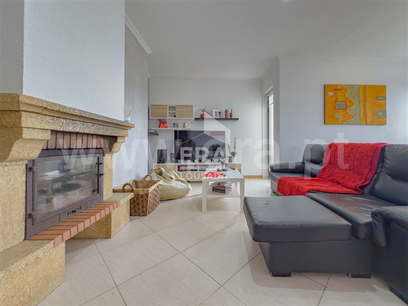 Apartamento T3 Marco de Canaveses, Marco - 1454231 - 13