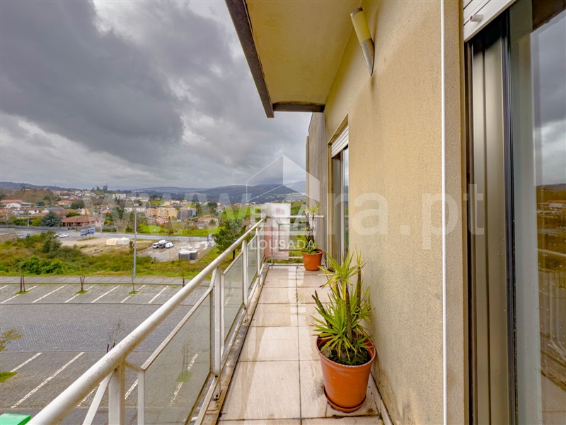 Apartamento T3 Marco de Canaveses, Marco - 1454231 - 16