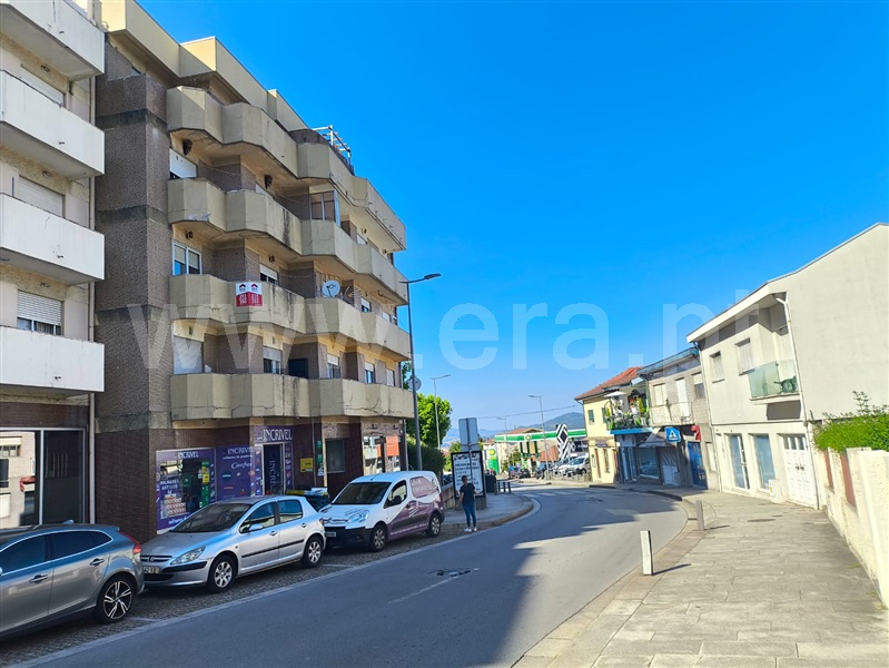 Apartamento T3 / Marco de Canaveses, Marco