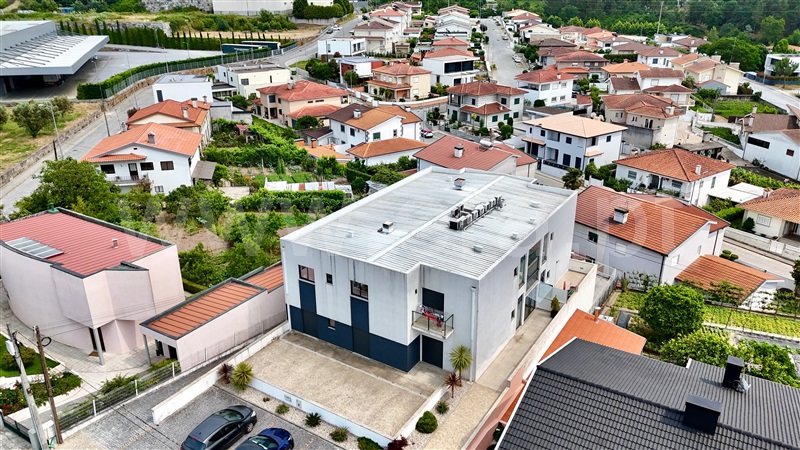 Apartamento T3 / Marco de Canaveses, Marco