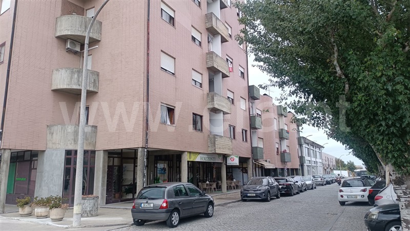 Apartamento T3 / Marco de Canaveses, Marco