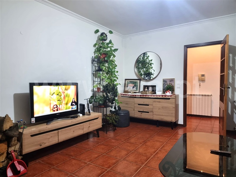 Apartamento T3 / Marco de Canaveses, Marco