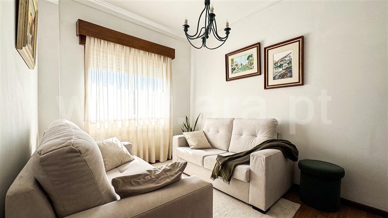 Apartamento T3 / Marco de Canaveses, Marco