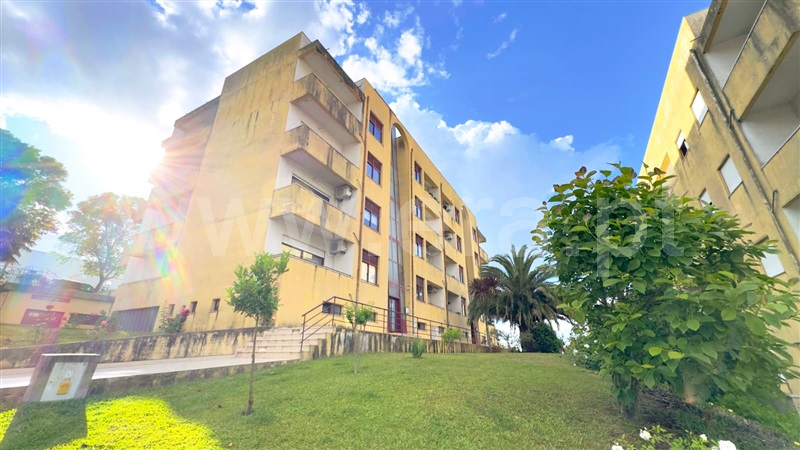 Apartamento T3 / Marco de Canaveses, Marco