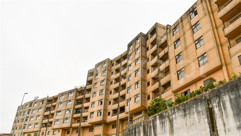 Apartamento T3 / Marco de Canaveses, Marco