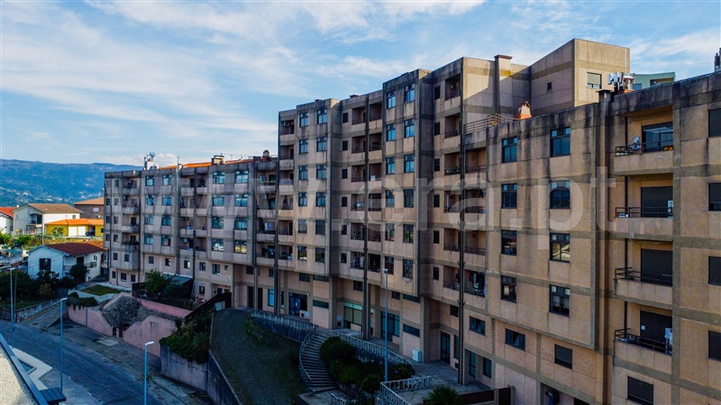 Apartamento T3 / Marco de Canaveses, Marco