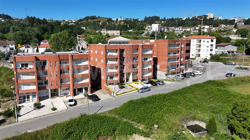 Apartamento T3 / Marco de Canaveses, Rio de Galinhas