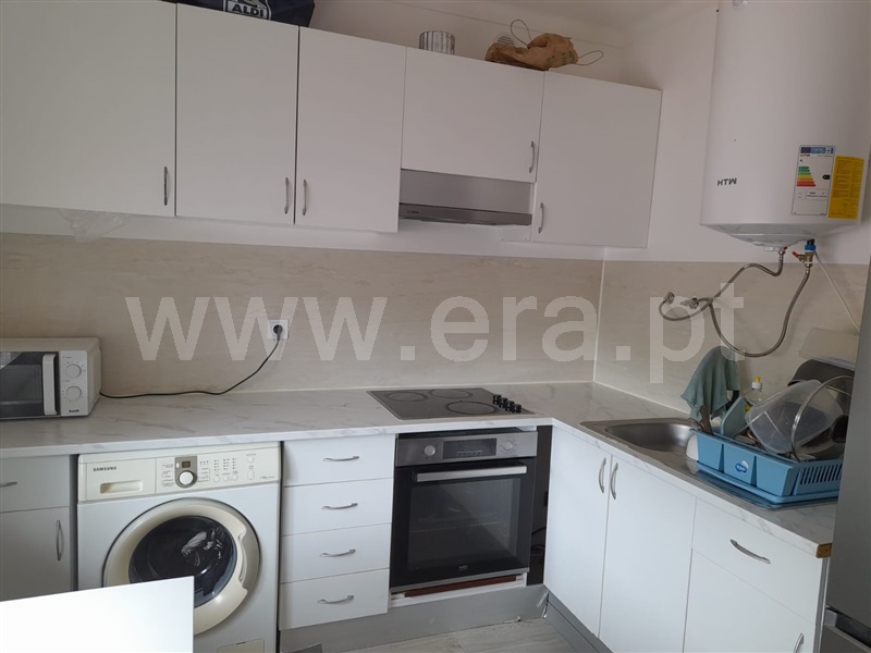 Apartamento T3 / Marinha Grande, Marinha Grande