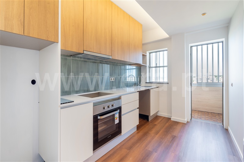 Apartamento T3 / Marinha Grande, Marinha Grande