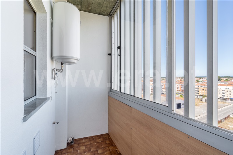 Apartamento T3 Marinha Grande - 1490343 - 6
