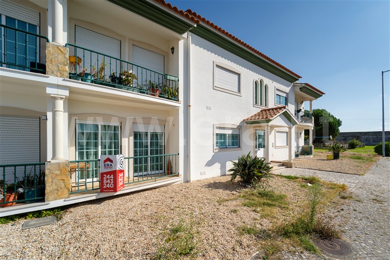 Apartamento T3 Marinha Grande - 1500644 - 1