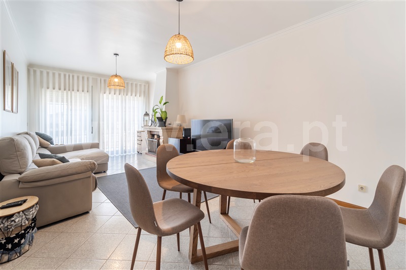 Apartamento T3 / Marinha Grande, Marinha Grande