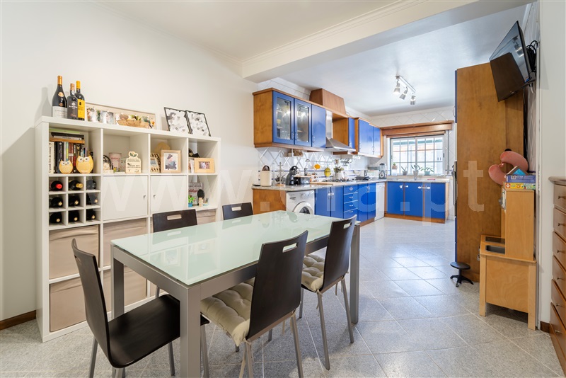 Apartamento T3 Marinha Grande - 1500644 - 4