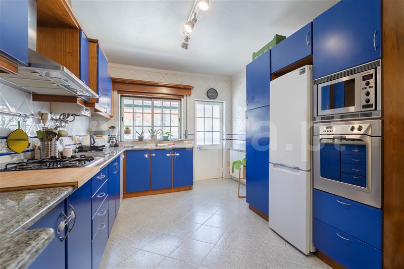 Apartamento T3 Marinha Grande - 1500644 - 5