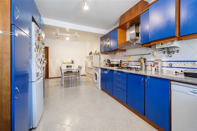 Apartamento T3 Marinha Grande - 1500644 - 6