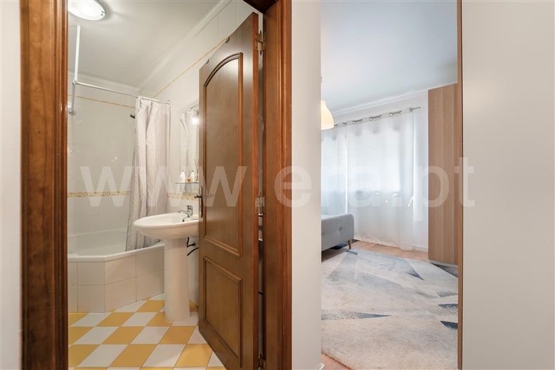 Apartamento T3 Marinha Grande - 1500644 - 8