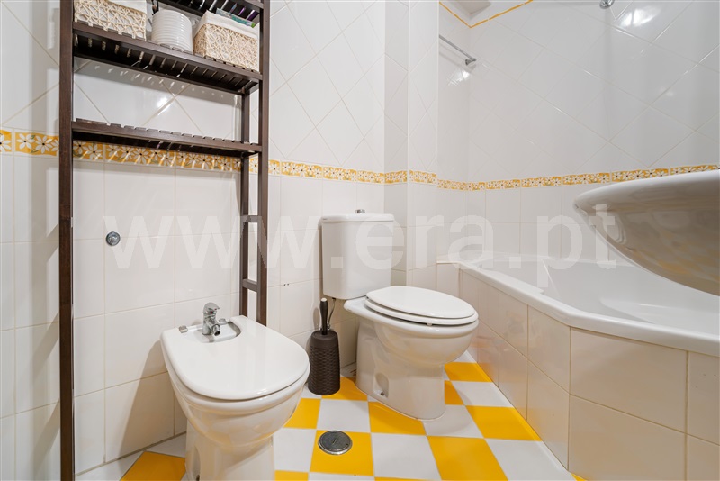 Apartamento T3 Marinha Grande - 1500644 - 12