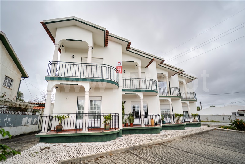 Apartamento T3 / Marinha Grande, Marinha Grande