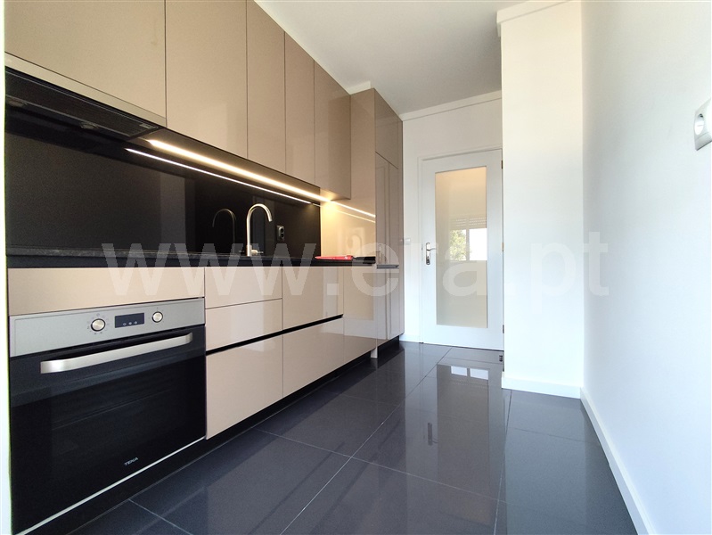 Apartamento T3 / Matosinhos, Custóias, Leça do Balio e Guifões