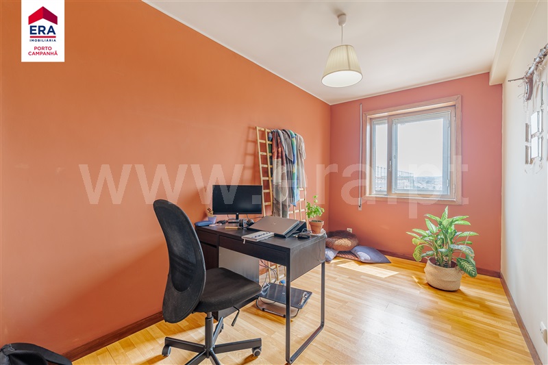 Apartamento T3 à venda em Custóias, Leça do Balio e Guifões, Matosinhos — foto 14