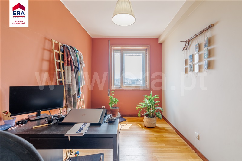 Apartamento T3 à venda em Custóias, Leça do Balio e Guifões, Matosinhos — foto 13