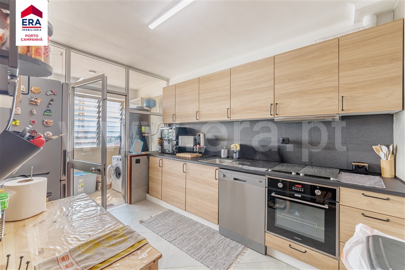 Apartamento T3 à venda em Custóias, Leça do Balio e Guifões, Matosinhos — foto 8