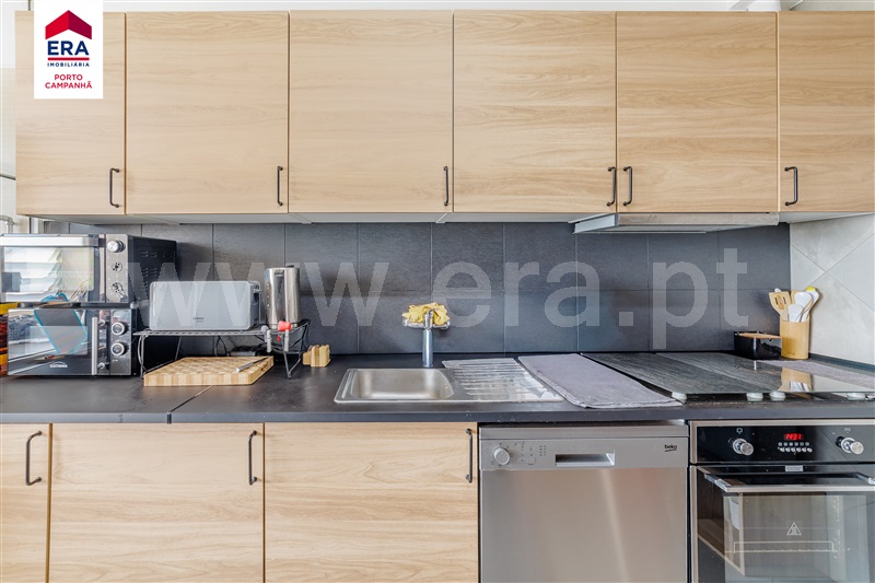 Apartamento T3 à venda em Custóias, Leça do Balio e Guifões, Matosinhos — foto 9